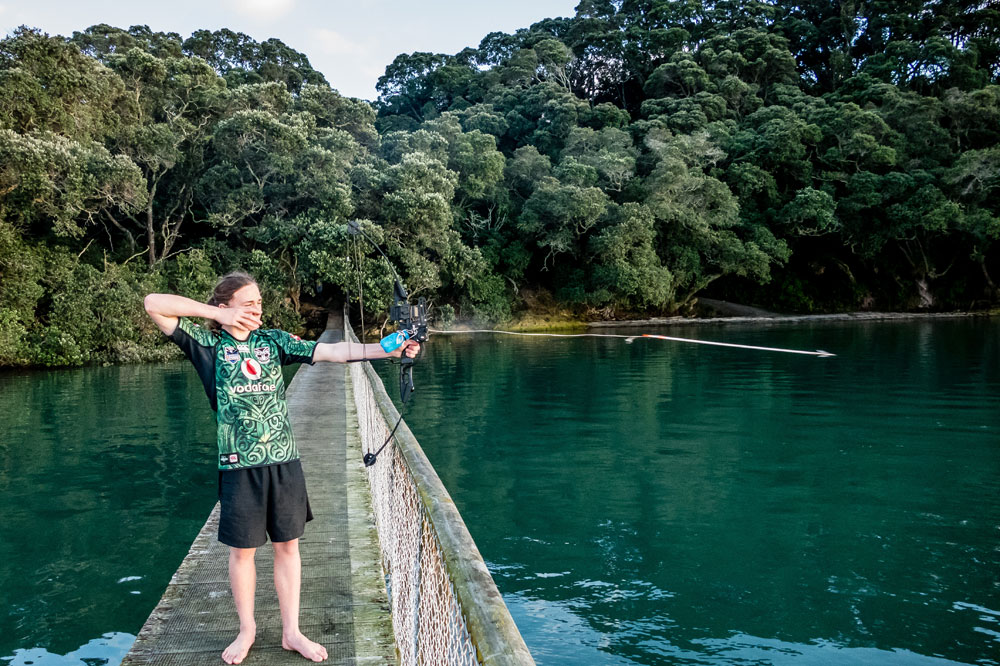 New Zealand
